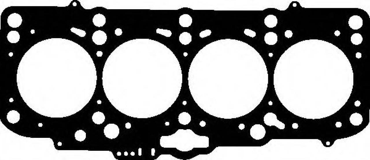 Garnitura, chiulasa VW CADDY III Combi (2KB, 2KJ, 2CB, 2CJ) (2004 - 2016) ELRING 504.150 piesa NOUA