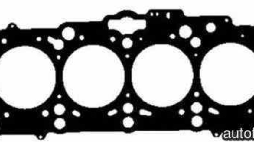 Garnitura chiulasa VW CADDY III combi 2KB 2KJ 2CB 2CJ GOETZE 30-030098-30