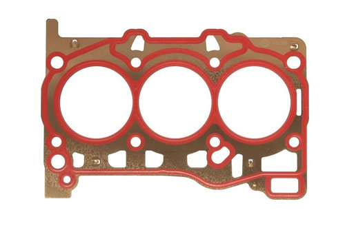 Garnitura, chiulasa VW CADDY IV Combi (Saab, SAJ) (2015 - 2016) ELRING 456.550 piesa NOUA