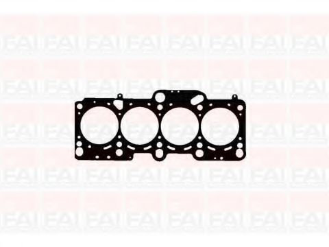 Garnitura, chiulasa VW EOS (1F7, 1F8) (2006 - 2016) FAI AutoParts HG1439 piesa NOUA