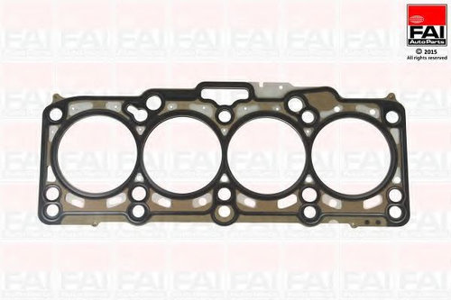 Garnitura, chiulasa VW EOS (1F7, 1F8) (2006 - 2016) FAI AutoParts HG1743 piesa NOUA