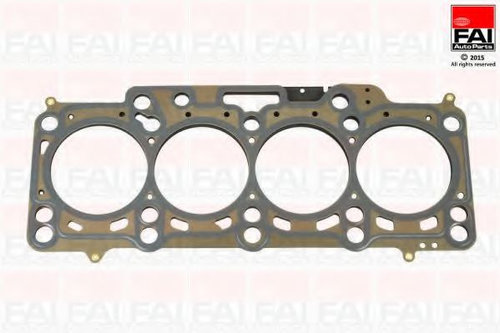 Garnitura, chiulasa VW EOS (1F7, 1F8) (2006 - 2016) FAI AutoParts HG1744 piesa NOUA