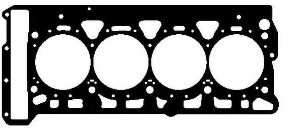 Garnitura, chiulasa VW EOS (1F7, 1F8) (2006 - 2016) PAYEN AH5380 piesa NOUA