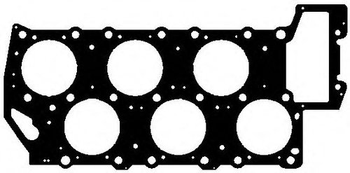Garnitura, chiulasa VW EOS (1F7, 1F8) (2006 - 2016) ELRING 807.574 piesa NOUA