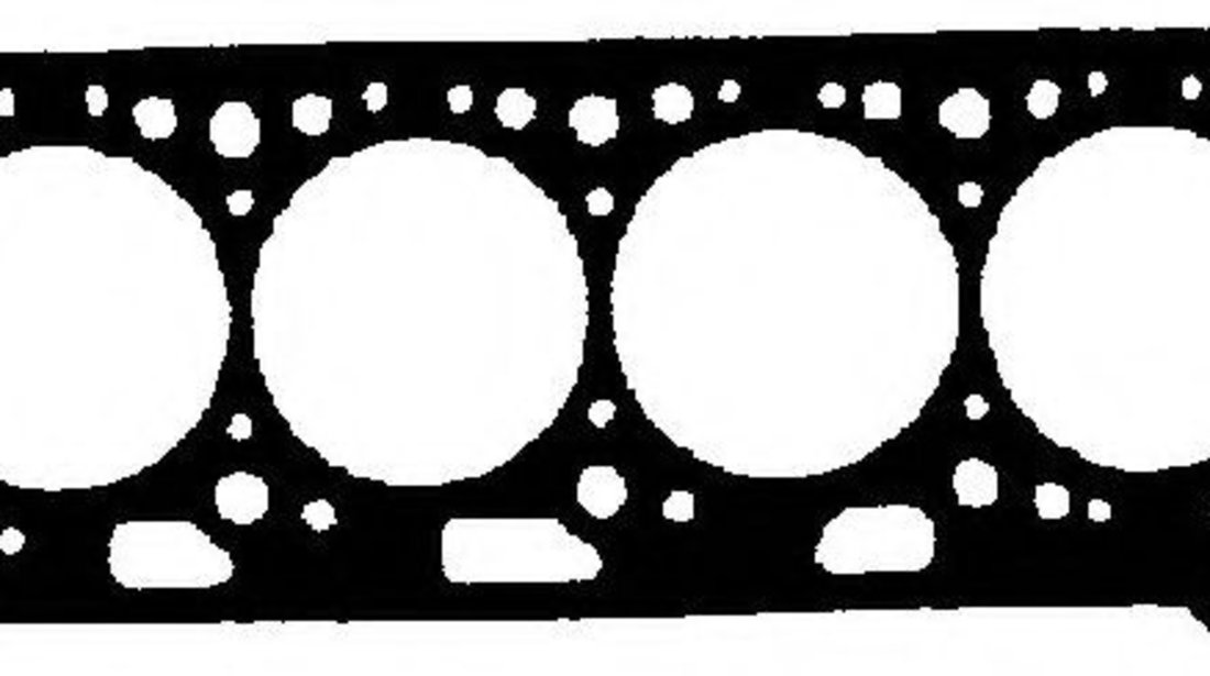 Garnitura, chiulasa VW GOLF III (1H1) (1991 - 1998) BGA CH9334 piesa NOUA