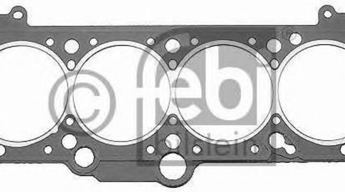 Garnitura, chiulasa VW GOLF III (1H1) (1991 - 1998) FEBI BILSTEIN 19116 piesa NOUA