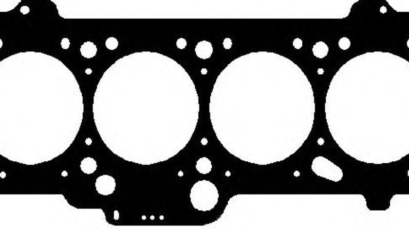 Garnitura, chiulasa VW GOLF III (1H1) (1991 - 1998) ELRING 914.873 produs NOU