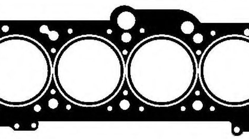 Garnitura, chiulasa VW GOLF III Cabriolet (1E7) (1993 - 1998) VICTOR REINZ 61-28290-00 - produs NOU
