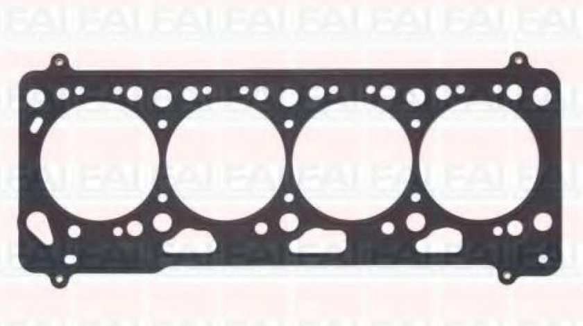 Garnitura, chiulasa VW GOLF III Variant (1H5) (1993 - 1999) FAI AutoParts HG790 piesa NOUA