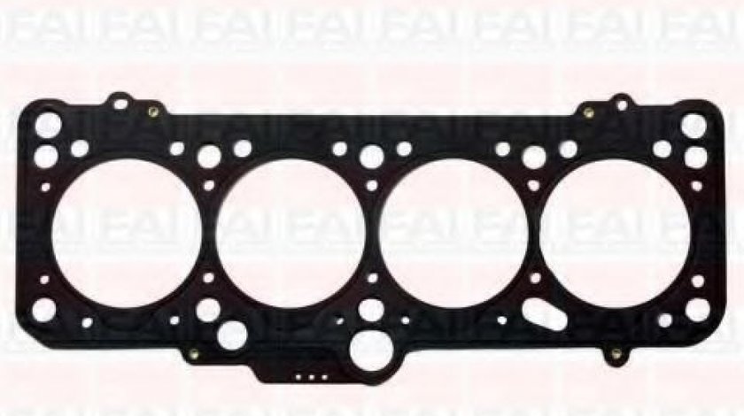 Garnitura, chiulasa VW GOLF III Variant (1H5) (1993 - 1999) FAI AutoParts HG539 piesa NOUA