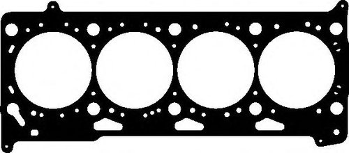 Garnitura, chiulasa VW GOLF IV (1J1) (1997 - 2005) ELRING 473.550 piesa NOUA