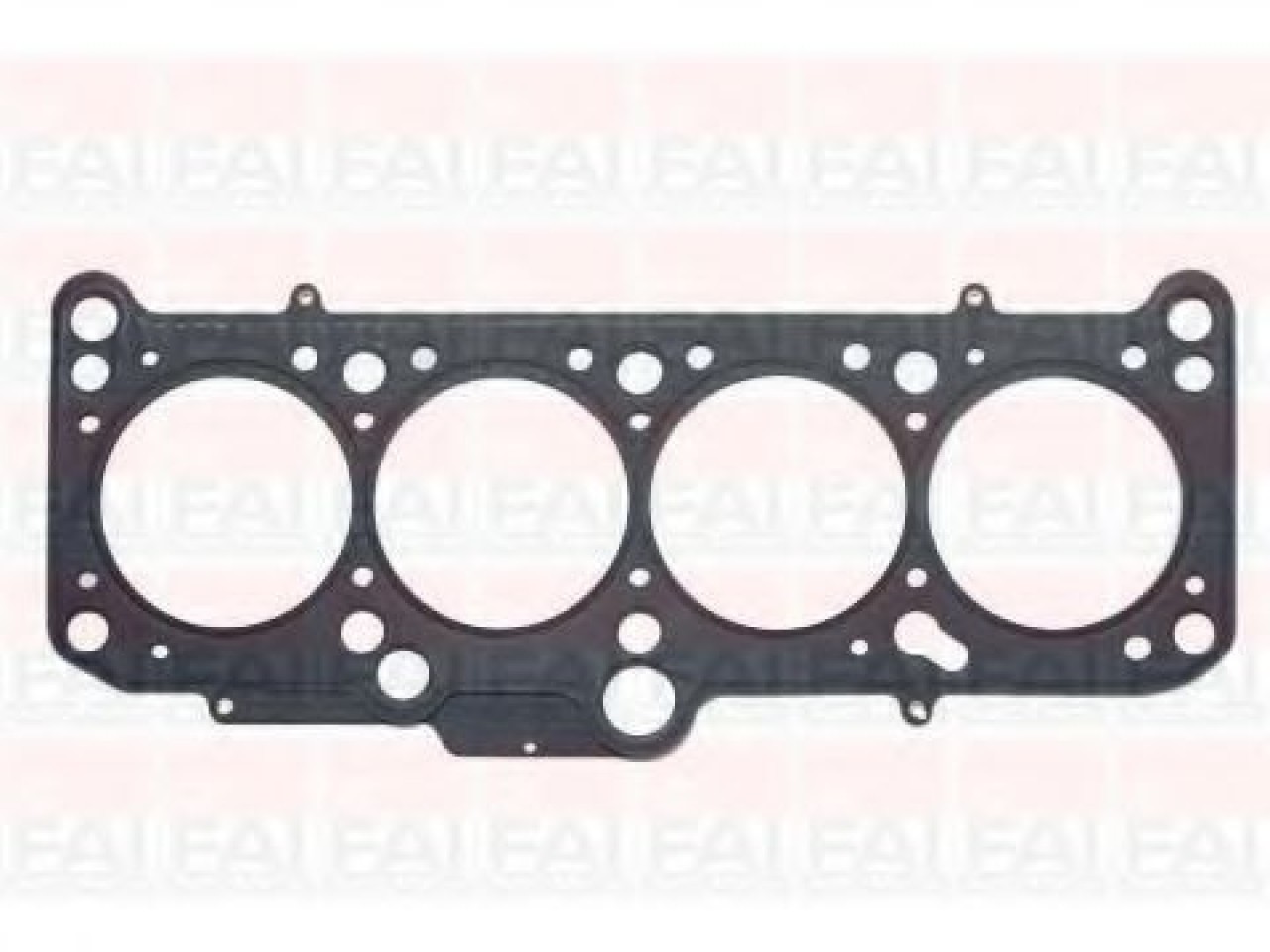 Garnitura, chiulasa VW GOLF IV Cabriolet (1E7) (1998 - 2002) FAI AutoParts HG538 piesa NOUA