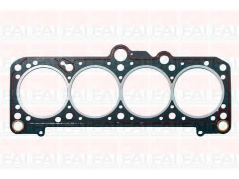 Garnitura, chiulasa VW GOLF IV Cabriolet (1E7) (1998 - 2002) FAI AutoParts HG424 piesa NOUA