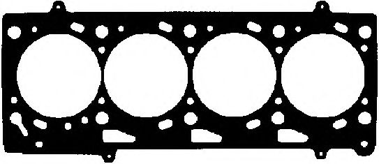 Garnitura, chiulasa VW GOLF IV Variant (1J5) (1999 - 2006) CORTECO 414140P piesa NOUA
