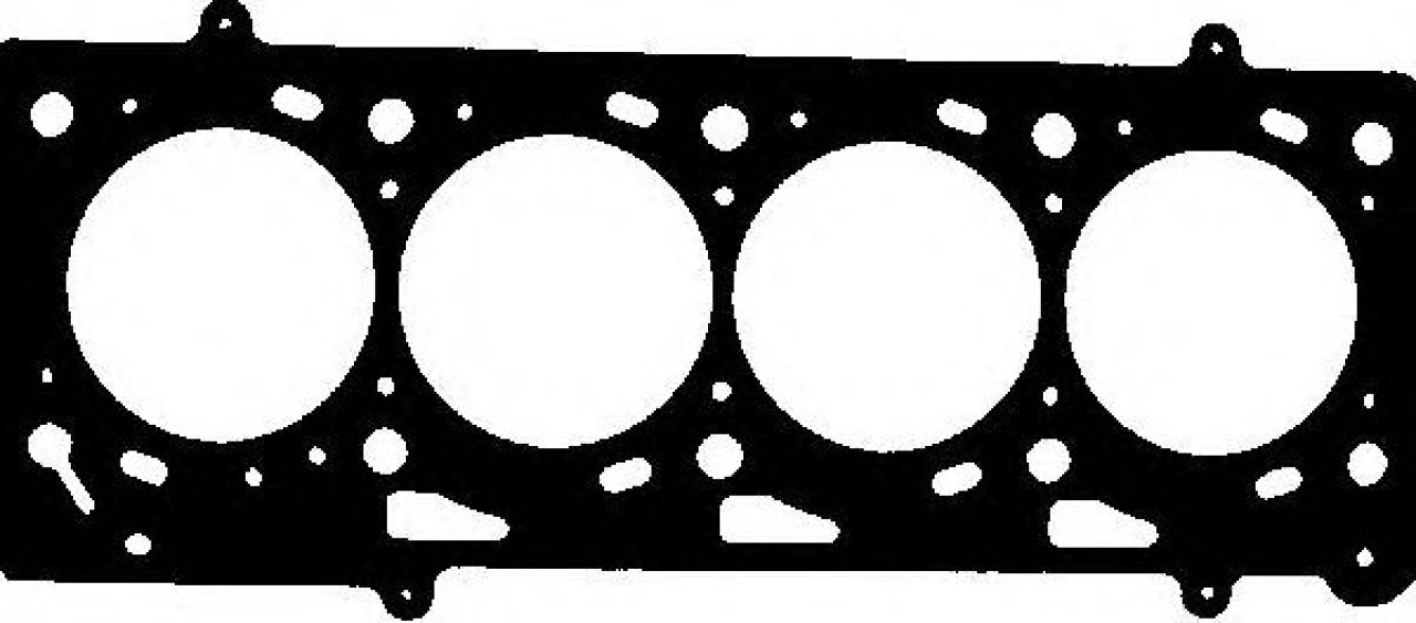 Garnitura, chiulasa VW GOLF IV Variant (1J5) (1999 - 2006) VICTOR REINZ 61-34260-00 piesa NOUA