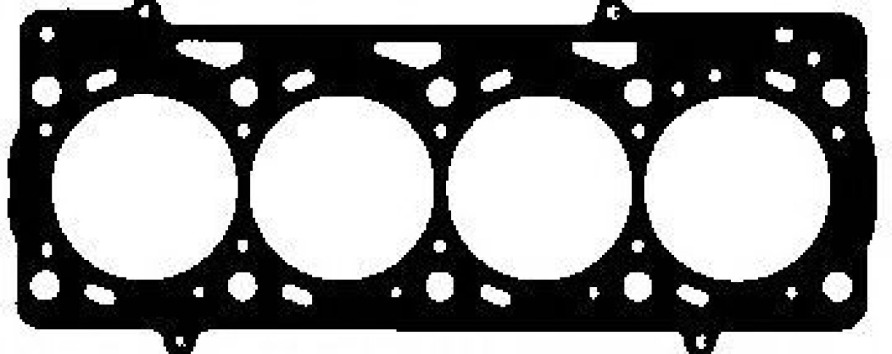 Garnitura, chiulasa VW GOLF IV Variant (1J5) (1999 - 2006) VICTOR REINZ 61-34075-00 piesa NOUA