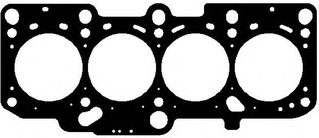 Garnitura, chiulasa VW GOLF IV Variant (1J5) (1999 - 2006) ELRING 366.670 piesa NOUA