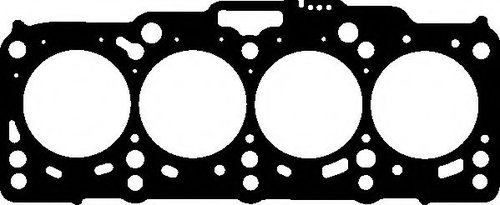 Garnitura, chiulasa VW GOLF PLUS (5M1, 521) (2005 - 2013) ELRING 898.510 piesa NOUA