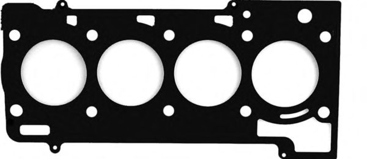 Garnitura, chiulasa VW GOLF PLUS (5M1, 521) (2005 - 2013) VICTOR REINZ 61-36650-00 piesa NOUA