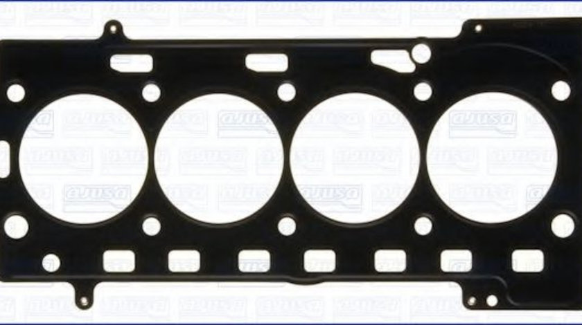 Garnitura, chiulasa VW GOLF V (1K1) (2003 - 2009) AJUSA 10162900 piesa NOUA