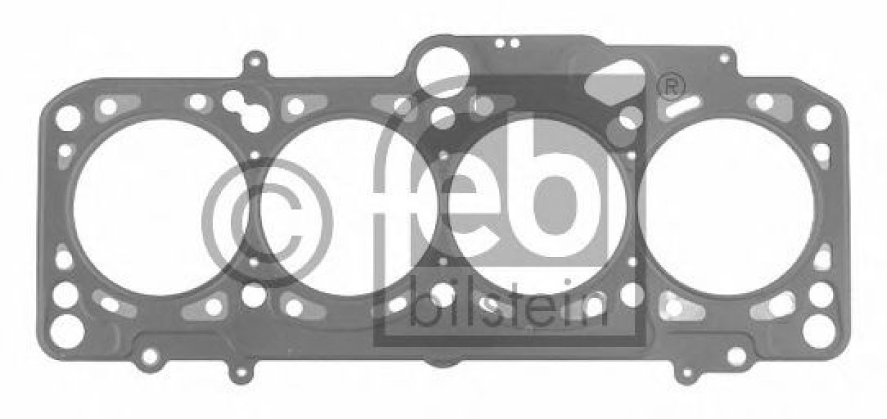 Garnitura, chiulasa VW GOLF V Variant (1K5) (2007 - 2009) FEBI BILSTEIN 31800 piesa NOUA