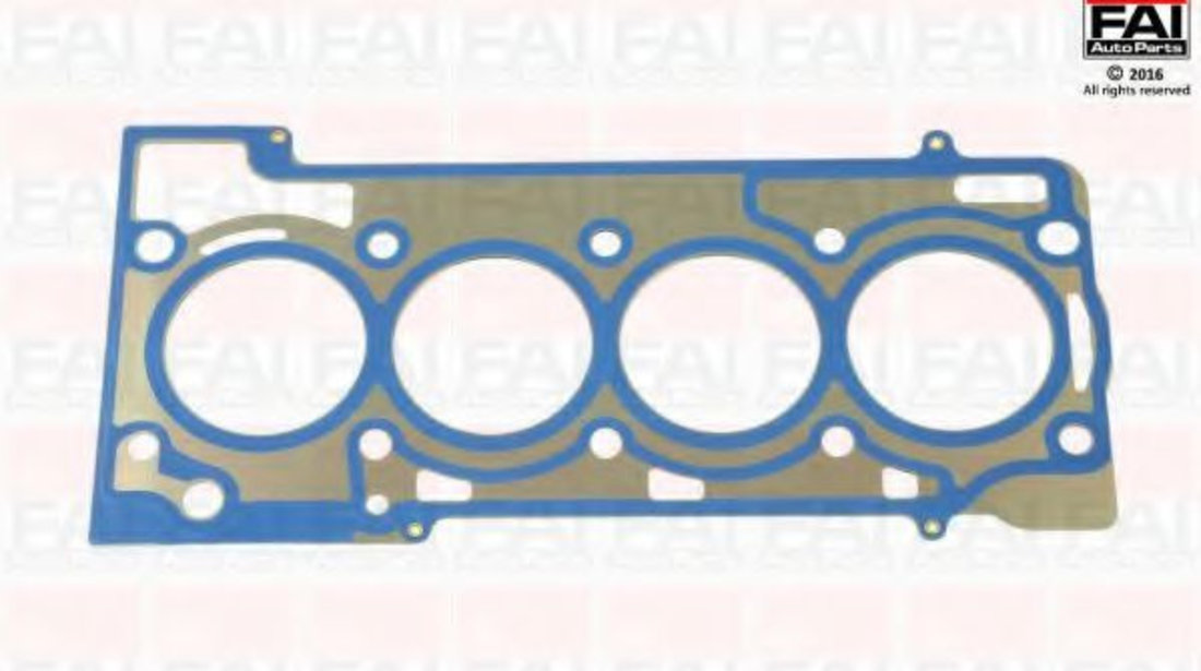 Garnitura, chiulasa VW GOLF VI (5K1) (2008 - 2013) FAI AutoParts HG1938 piesa NOUA