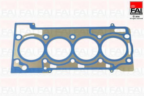 Garnitura, chiulasa VW GOLF VI (5K1) (2008 - 2013) FAI AutoParts HG1938 piesa NOUA