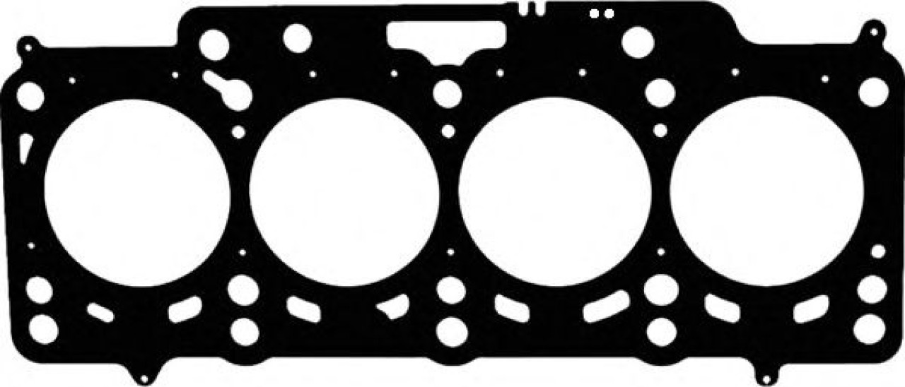 Garnitura, chiulasa VW GOLF VI Variant (AJ5) (2009 - 2013) VICTOR REINZ 61-36360-10 piesa NOUA