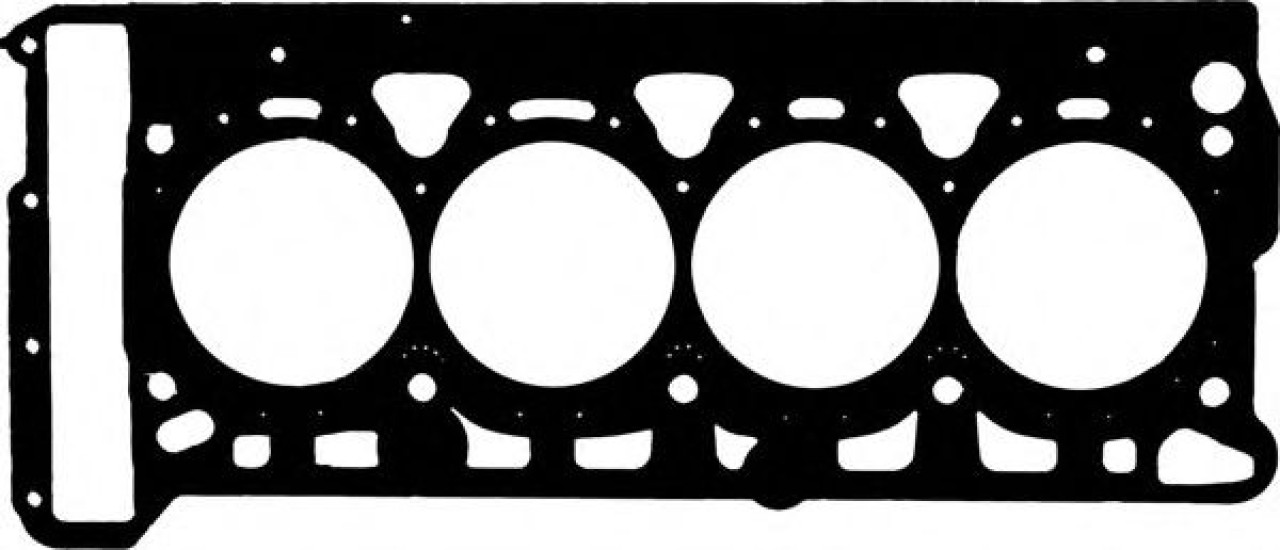 Garnitura, chiulasa VW GOLF VI Variant (AJ5) (2009 - 2013) VICTOR REINZ 61-37475-00 piesa NOUA