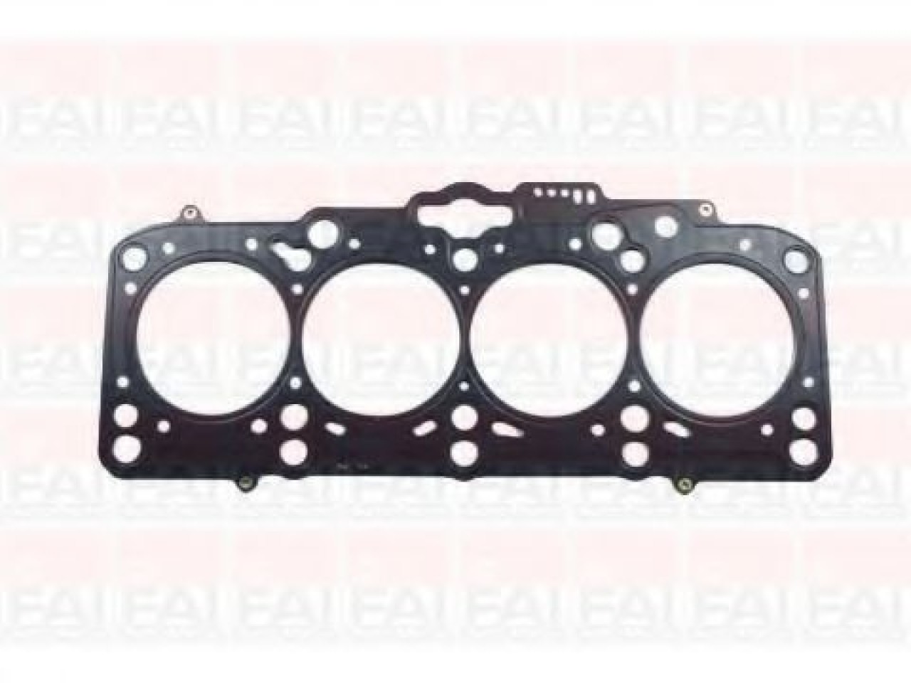 Garnitura, chiulasa VW JETTA III (1K2) (2005 - 2010) FAI AutoParts HG1410B piesa NOUA