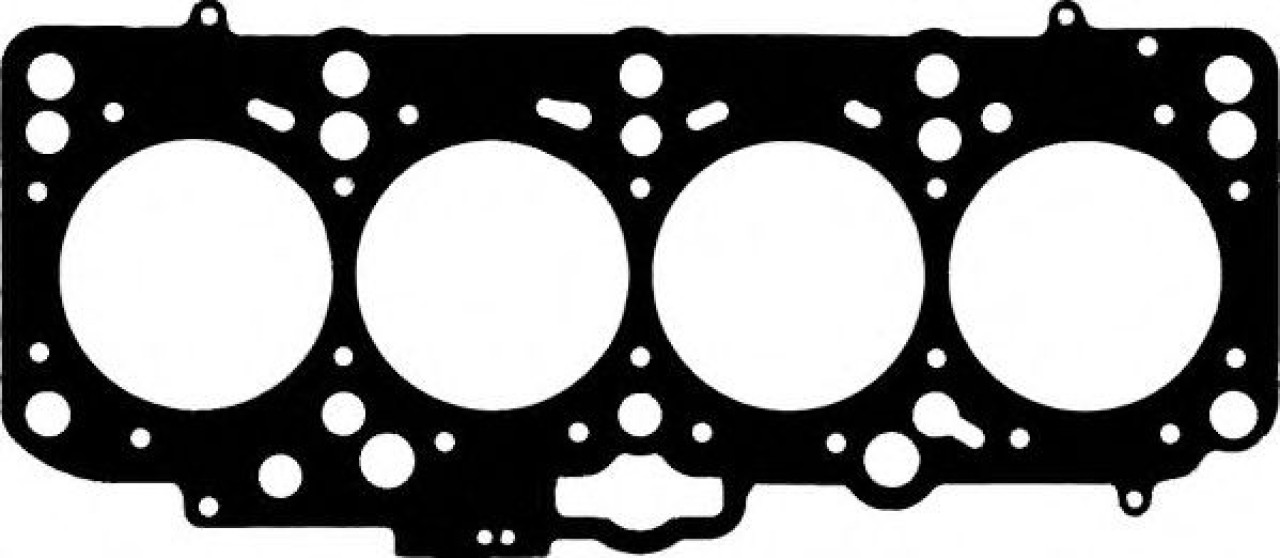 Garnitura, chiulasa VW JETTA III (1K2) (2005 - 2010) ELRING 150.162 piesa NOUA