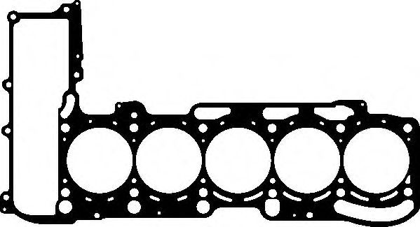 Garnitura, chiulasa VW JETTA III (1K2) (2005 - 2010) ELRING 535.900 piesa NOUA