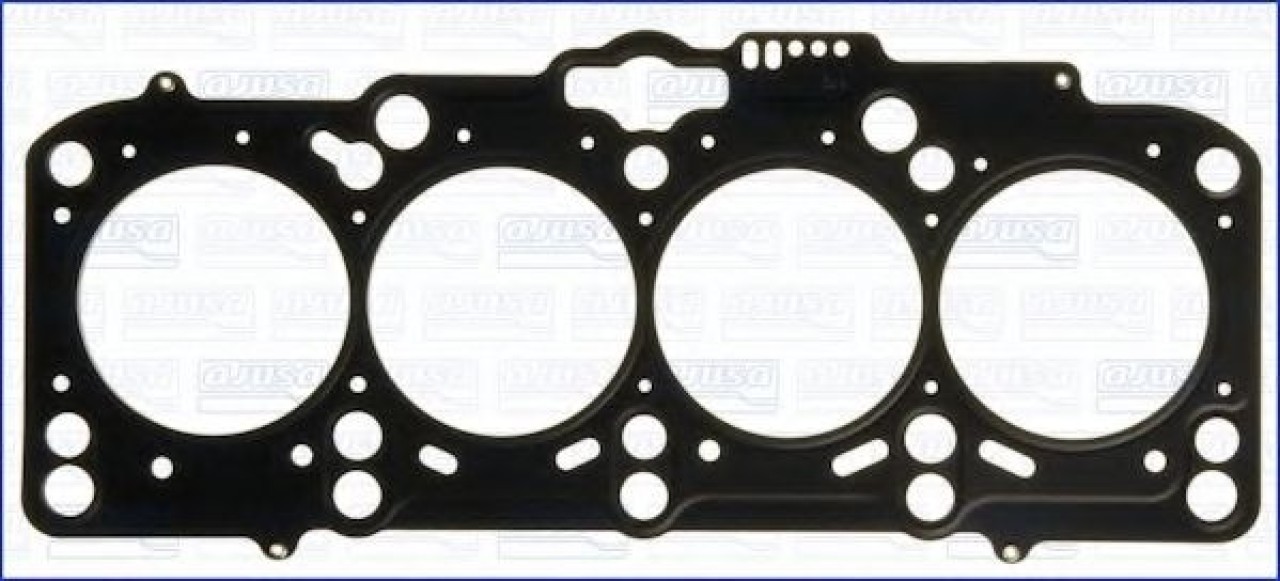 Garnitura, chiulasa VW JETTA III (1K2) (2005 - 2010) AJUSA 10167020 piesa NOUA
