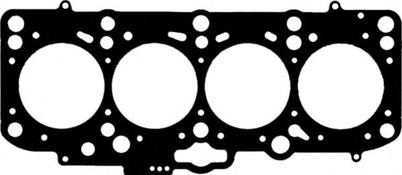 Garnitura, chiulasa VW JETTA III (1K2) (2005 - 2010) ELRING 150.172 piesa NOUA