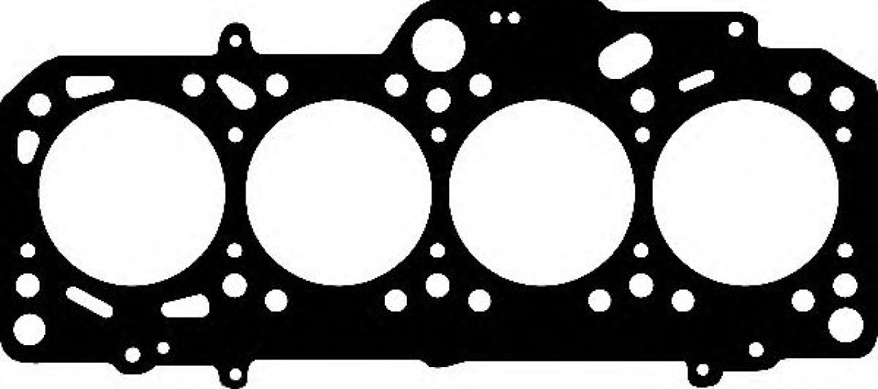 Garnitura, chiulasa VW JETTA III (1K2) (2005 - 2010) CORTECO 414795P piesa NOUA
