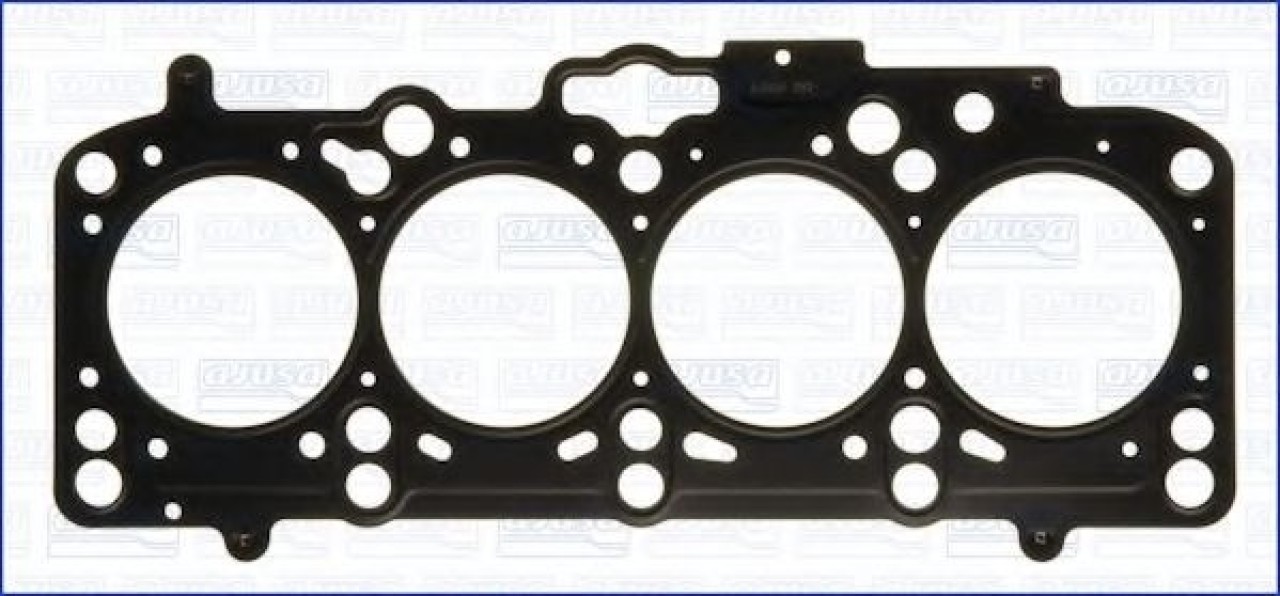 Garnitura, chiulasa VW JETTA III (1K2) (2005 - 2010) AJUSA 10177000 piesa NOUA