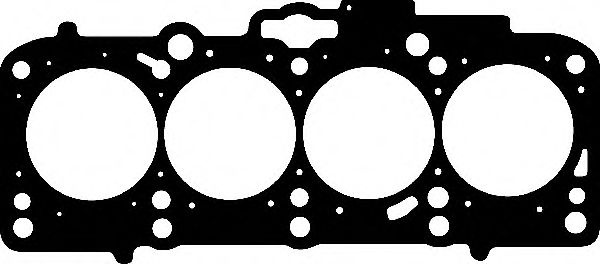 Garnitura, chiulasa VW JETTA III (1K2) (2005 - 2010) CORTECO 414163P piesa NOUA