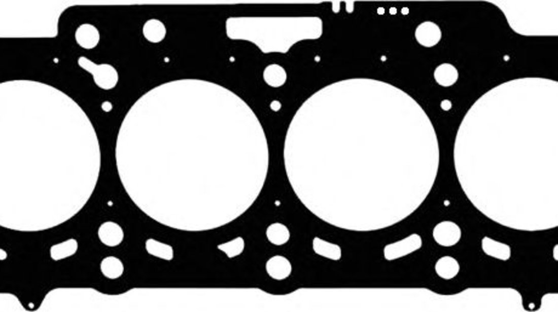 Garnitura, chiulasa VW JETTA IV (162, 163) (2010 - 2016) VICTOR REINZ 61-36360-20 piesa NOUA