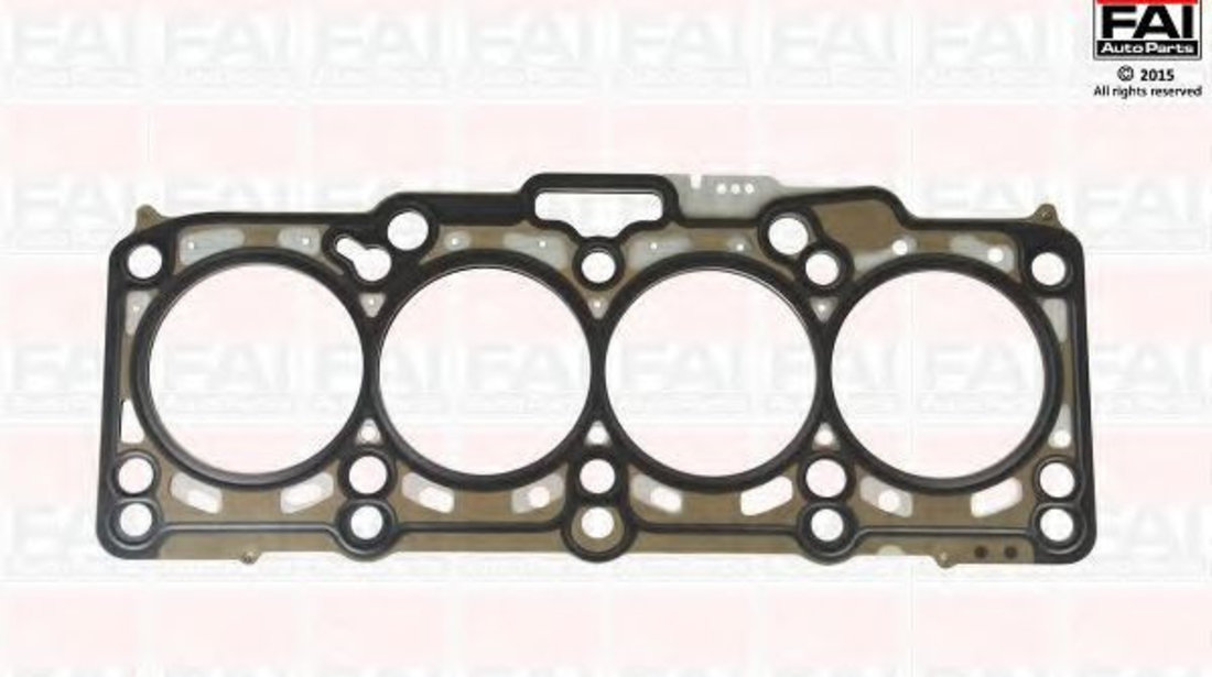 Garnitura, chiulasa VW JETTA IV (162, 163) (2010 - 2016) FAI AutoParts HG1743B piesa NOUA