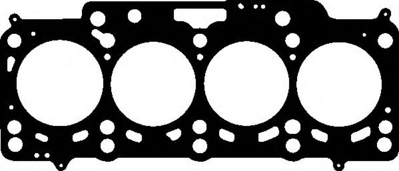 Garnitura, chiulasa VW JETTA IV (162, 163) (2010 - 2016) ELRING 732.100 piesa NOUA