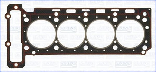 Garnitura, chiulasa VW LT II platou / sasiu (2DC, 2DF, 2DG, 2DL, 2DM) (1996 - 2006) AJUSA 10128000 p...