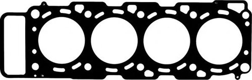 Garnitura, chiulasa VW LT II platou / sasiu (2DC, 2DF, 2DG, 2DL, 2DM) (1996 - 2006) VICTOR REINZ 61-...
