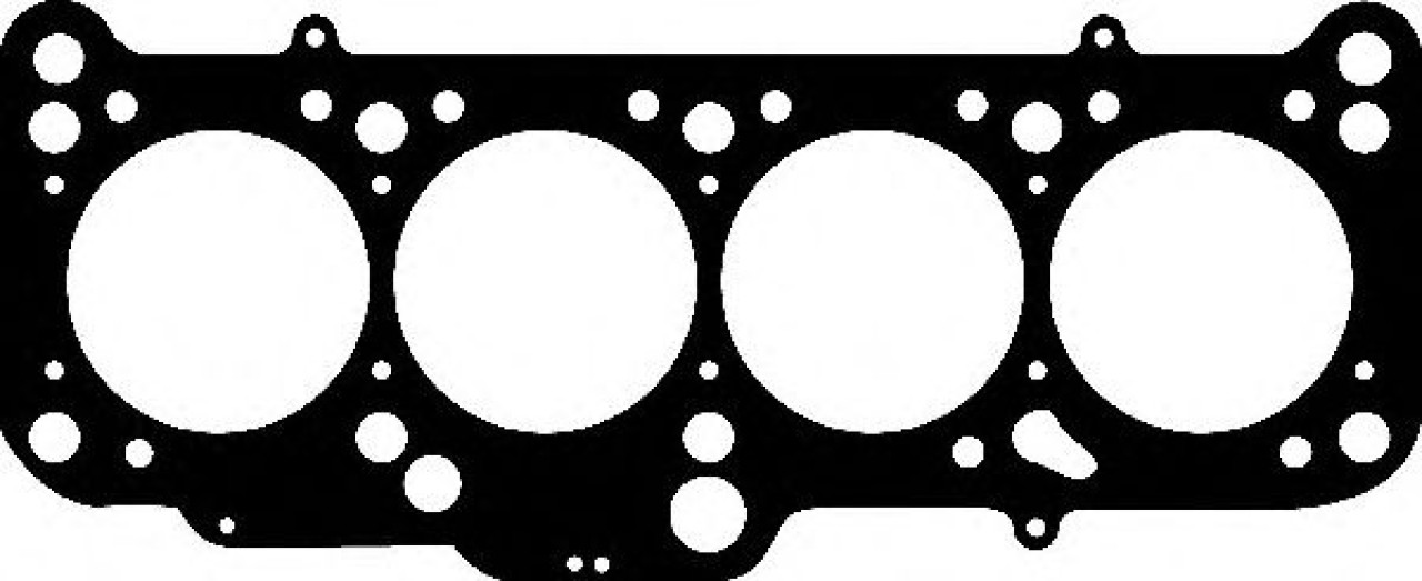 Garnitura, chiulasa VW LUPO (6X1, 6E1) (1998 - 2005) CORTECO 414597P piesa NOUA