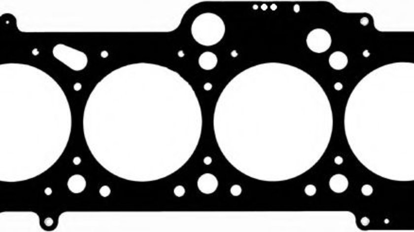 Garnitura, chiulasa VW LUPO (6X1, 6E1) (1998 - 2005) VICTOR REINZ 61-33120-50 piesa NOUA