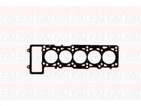 Garnitura, chiulasa VW MULTIVAN V (7HM, 7HN, 7HF, 7EF, 7EM, 7EN) (2003 - 2015) FAI AutoParts HG1413A piesa NOUA