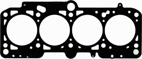 Garnitura, chiulasa VW MULTIVAN V (7HM, 7HN, 7HF, 7EF, 7EM, 7EN) (2003 - 2015) VICTOR REINZ 61-34140...