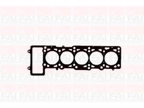 Garnitura, chiulasa VW MULTIVAN V (7HM, 7HN, 7HF, 7EF, 7EM, 7EN) (2003 - 2015) FAI AutoParts HG1413 piesa NOUA