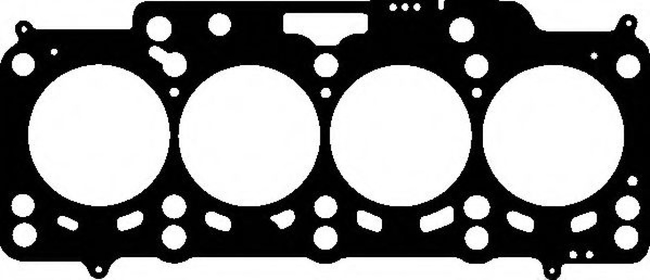Garnitura, chiulasa VW PASSAT (362) (2010 - 2014) ELRING 726.850 piesa NOUA