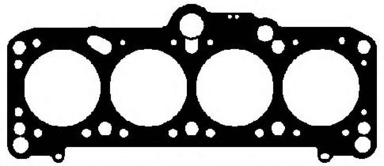 Garnitura, chiulasa VW PASSAT (3A2, 35I) (1988 - 1997) ELRING 891.356 piesa NOUA