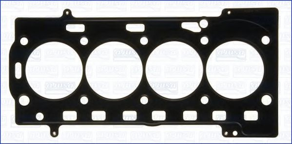 Garnitura, chiulasa VW PASSAT (3C2) (2005 - 2010) AJUSA 10162900 piesa NOUA